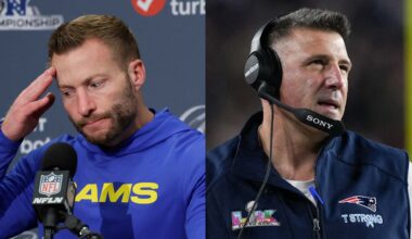 Five teams that must make a major splash in 2026