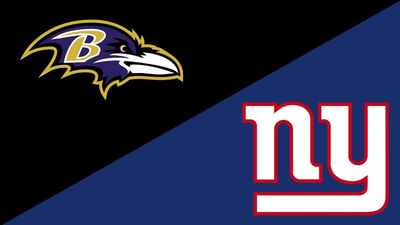 New York Giants might be eyeing $18M former Baltimore Ravens WR amid potential reunion as Malik Nabers focuses on recovery