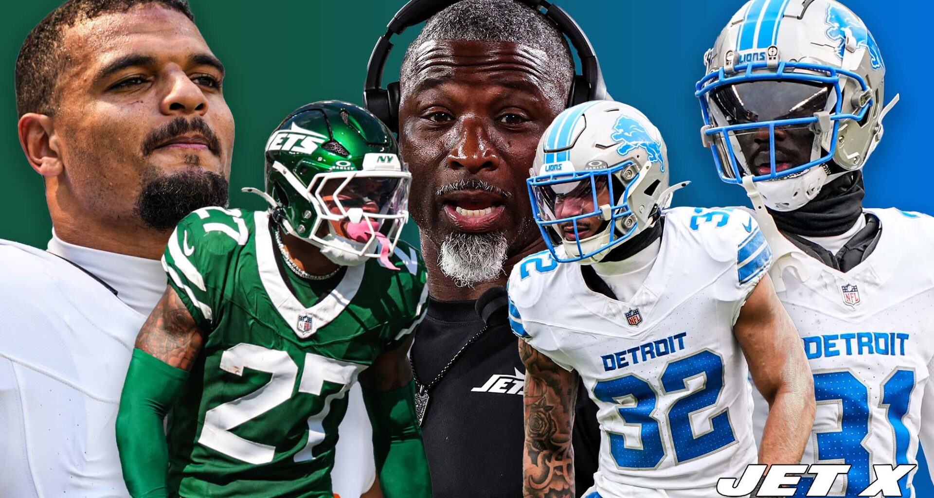 Aaron Glenn must follow this specific plan with Jets' safeties