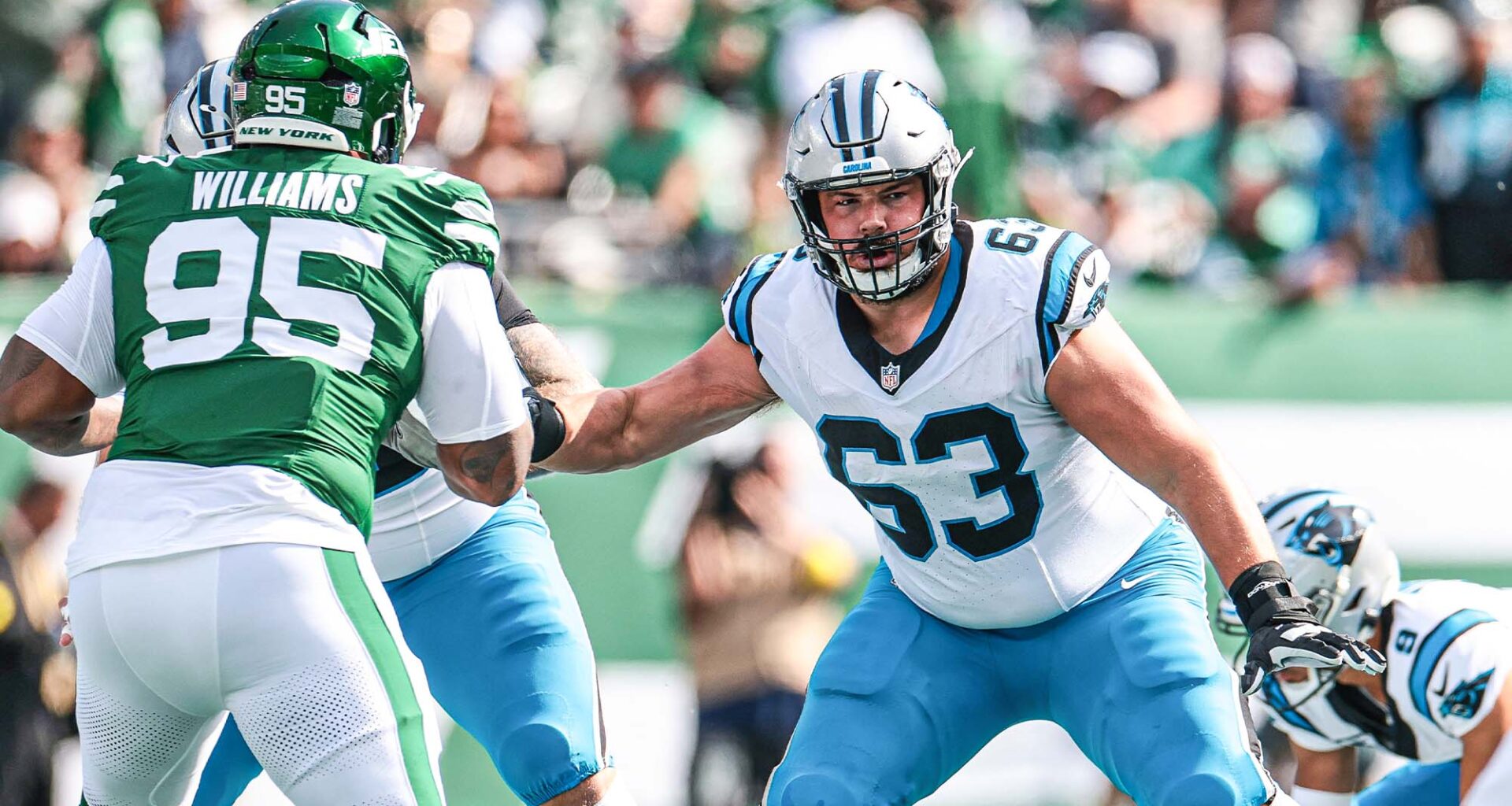 3 underrated free agent targets left for Jets to pursue