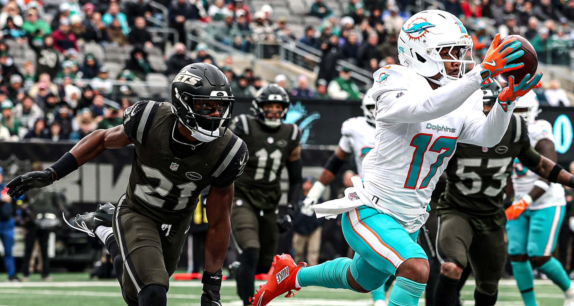 Did Jets' most controversial move end up working out?