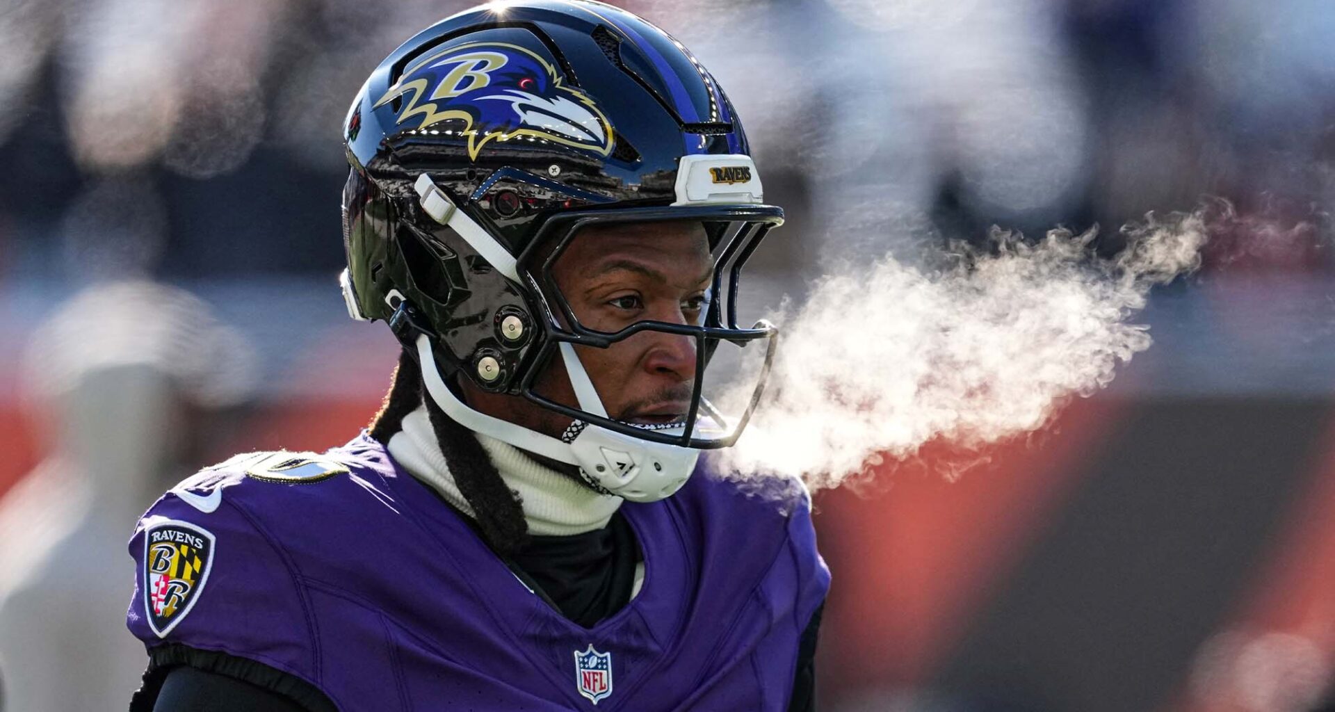 Meet the type of receiver who completes Jets' current room