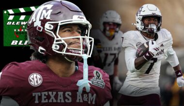 Could KC Concepcion solve WR woes?