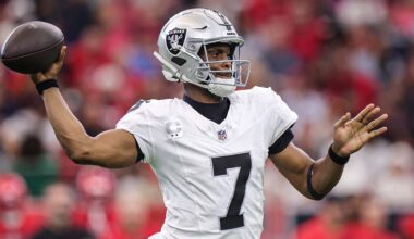 Ranking every position on Jets' roster from worst to best (Post-FA)