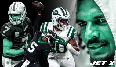 New York Jets depth chart: Analyzing each position group