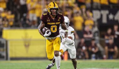 Are Jordyn Tyson's injury concerns enough for Jets to pass on him?