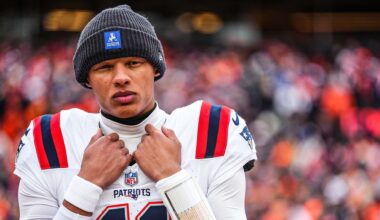 Should the Jets seize opportunity to land QB Josh Dobbs?