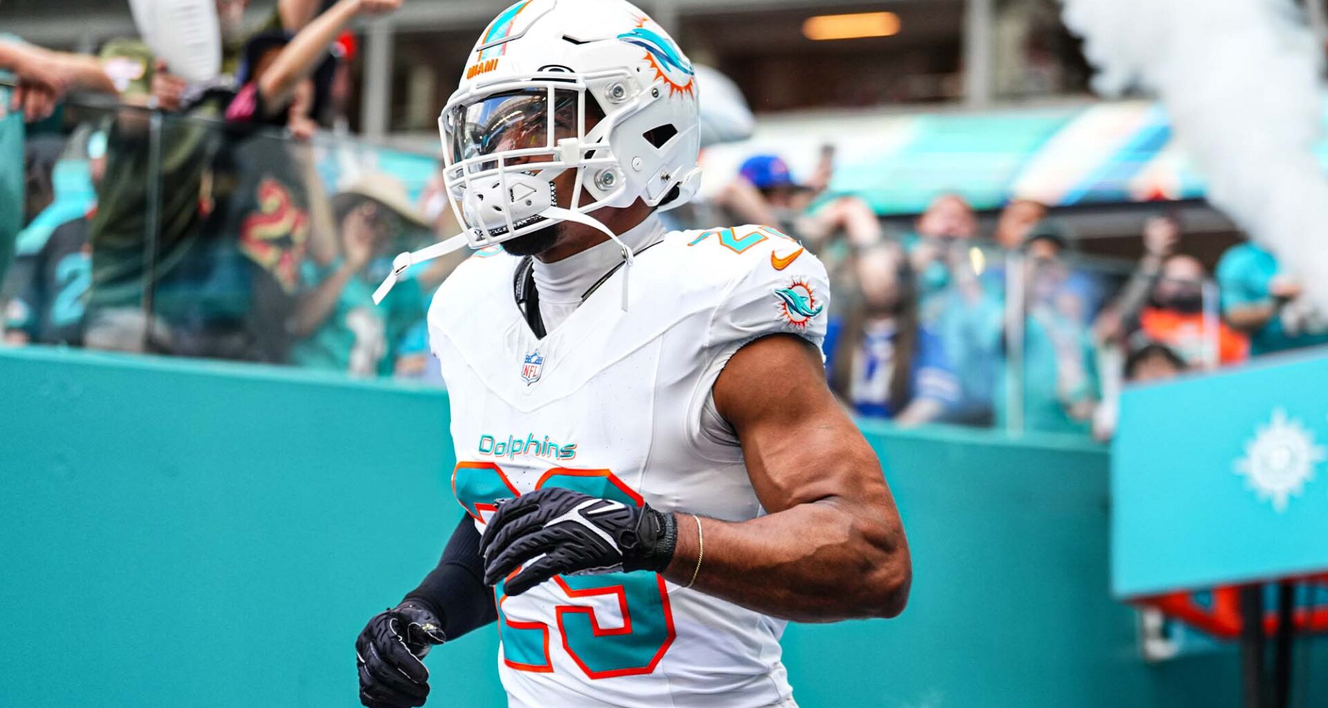 Jets place #2 in offseason improvement metric with proven success