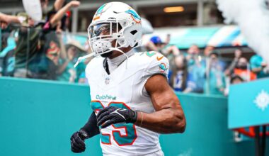 Jets place #2 in offseason improvement metric with proven success