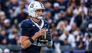 3 draft prospects whose odds of going to the NY Jets have dropped