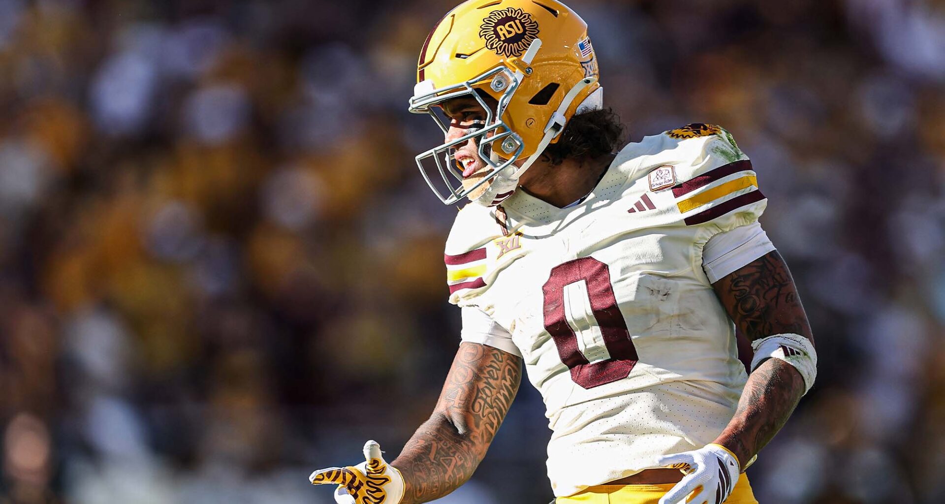 Ranking every need on Jets' shopping list entering NFL draft