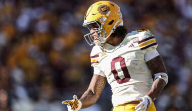 Ranking every need on Jets' shopping list entering NFL draft