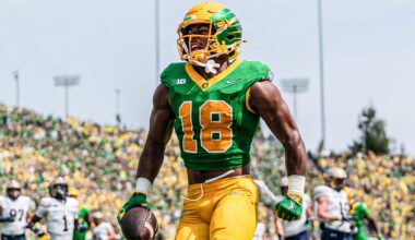 5 non-WR prospects the Jets may consider with the 16th pick