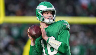 Latest NFC trade could reshape Jets' QB plans