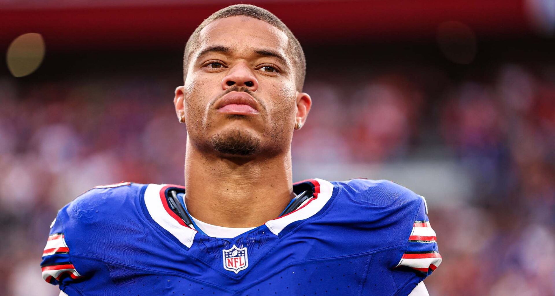 NY Jets should go after Bills' just-released All-Pro defender