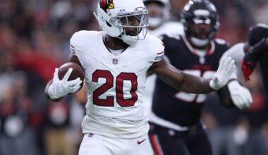 Houston Texans Cut Veteran Safety Jimmie Ward After Troubled Season