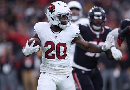 Houston Texans Cut Veteran Safety Jimmie Ward After Troubled Season