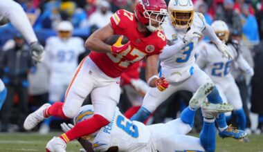 Chiefs Star Travis Kelce Postpones Retirement, Signs $12M Deal for 14th Season