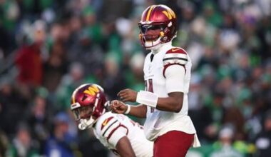 Cincinnati Bengals Bring Back Veteran Quarterback Josh Johnson