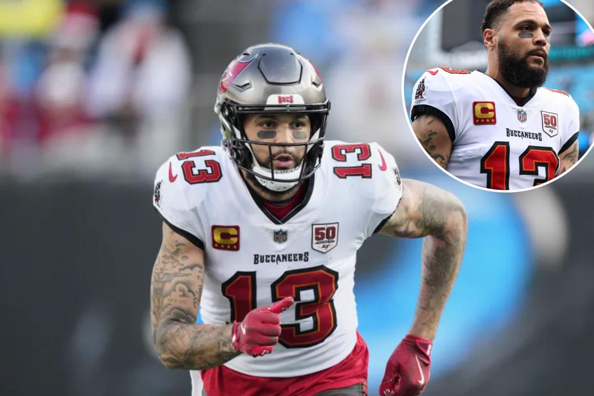 Bucs offered Mike Evans 'significantly' more money than 49ers