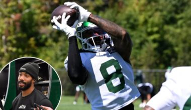 Jets bring back Andre Cisco on one-year, $5.25 million contract