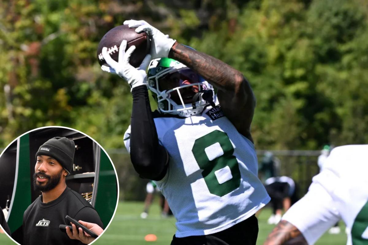 Jets bring back Andre Cisco on one-year, $5.25 million contract