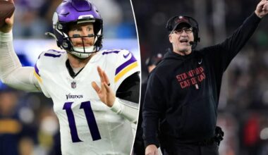 Carson Wentz gives The Post insight into Frank Reich's Jets offense