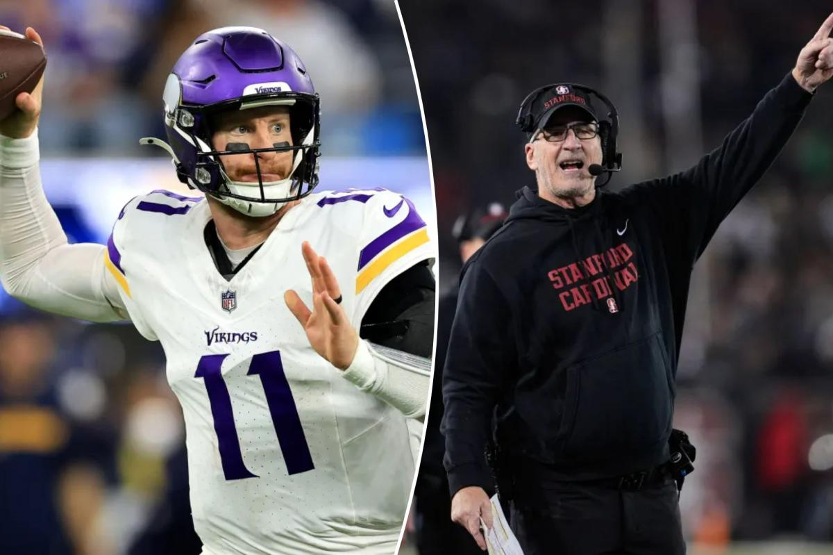 Carson Wentz gives The Post insight into Frank Reich's Jets offense