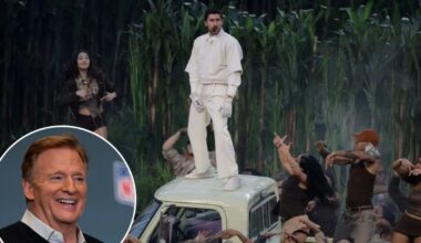 Bad Bunny halftime show racked up over 4 billion views in 24 hours after Super Bowl: Roc Nation