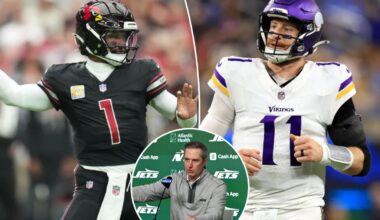 Now comes the hard part for Jets GM Darren Mougey