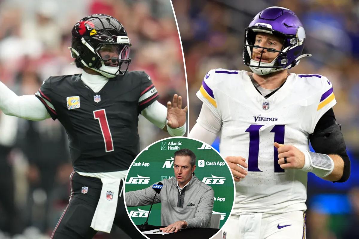 Now comes the hard part for Jets GM Darren Mougey