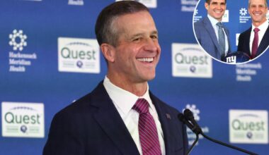 How John Harbaugh will leave his imprint on Giants' roster-building
