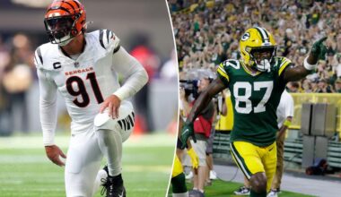 Signings, rumors, trades and news from Day 2