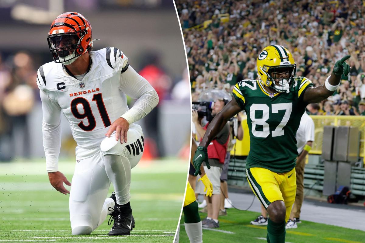 Signings, rumors, trades and news from Day 2