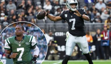 Why Geno Smith was brought back and more Jets questions answered