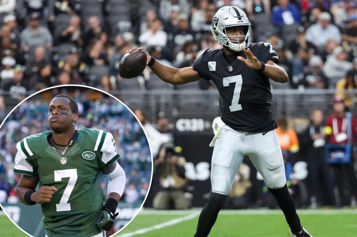 Why Geno Smith was brought back and more Jets questions answered