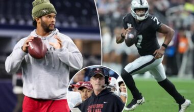 QB market offers Jets plenty of options but few inspiring answers