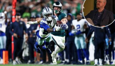 Journalist loses out on $10,000 after season-long NFL betting experiment