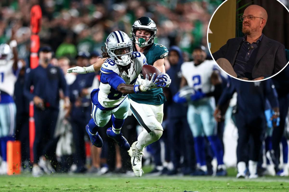 Journalist loses out on $10,000 after season-long NFL betting experiment