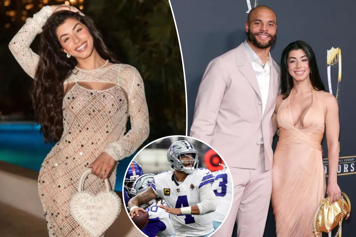 Dak Prescott's ex issued ultimatum over alleged infidelity before wedding called off