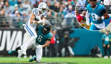 Greg Newsome II thrilled to 'start fresh' with Giants