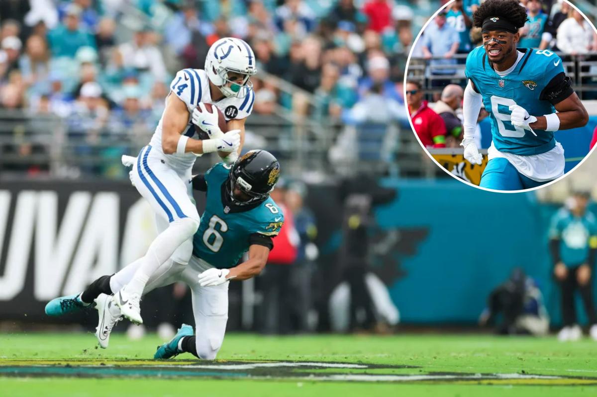 Greg Newsome II thrilled to 'start fresh' with Giants