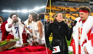 Netflix seeks four-game NFL package as league renegotiates media rights deals