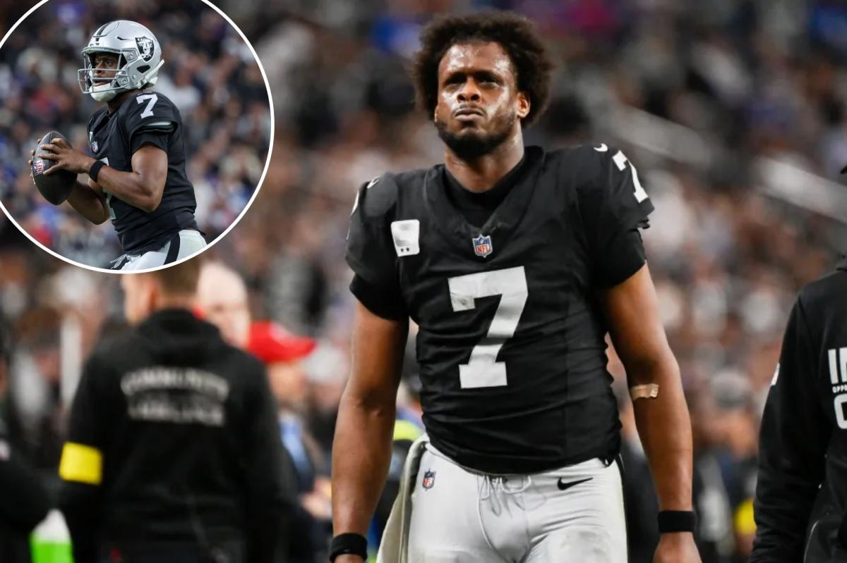 Geno Smith believes he's 'a lot better' as he starts his Jets second chance