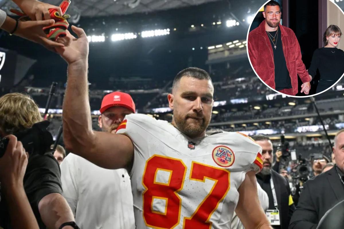 What Travis Kelce will miss most about NFL as retirement decision looms