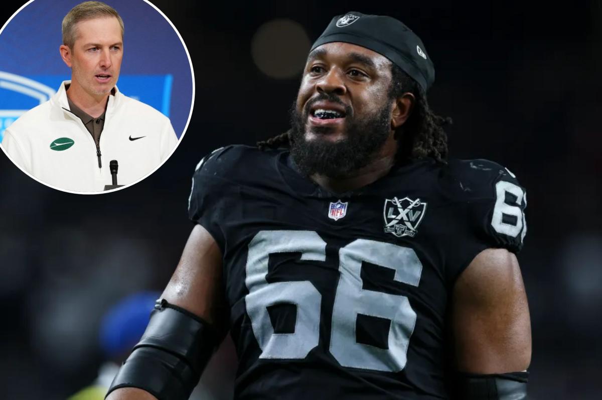 The key needs Jets still have to fill after Dylan Parham signing