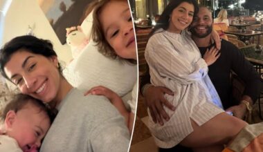 Dak Prescott's ex Sarah Jane Ramos emerges after messy breakup