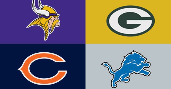 NFC North Free Agency Breakdown