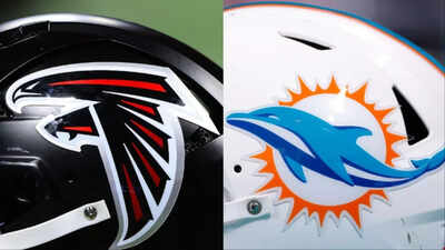 NFL Trade News: Atlanta Falcons linked to $124M Miami Dolphins quarterback