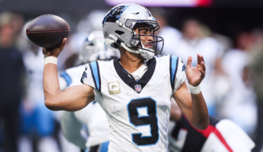 Carolina Panthers 2026 Offseason Outlook